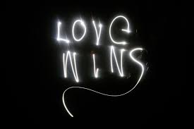 love wins image
