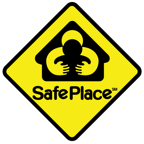 SafePlace Logo