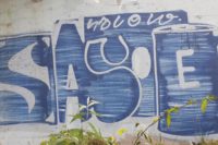 Graffiti